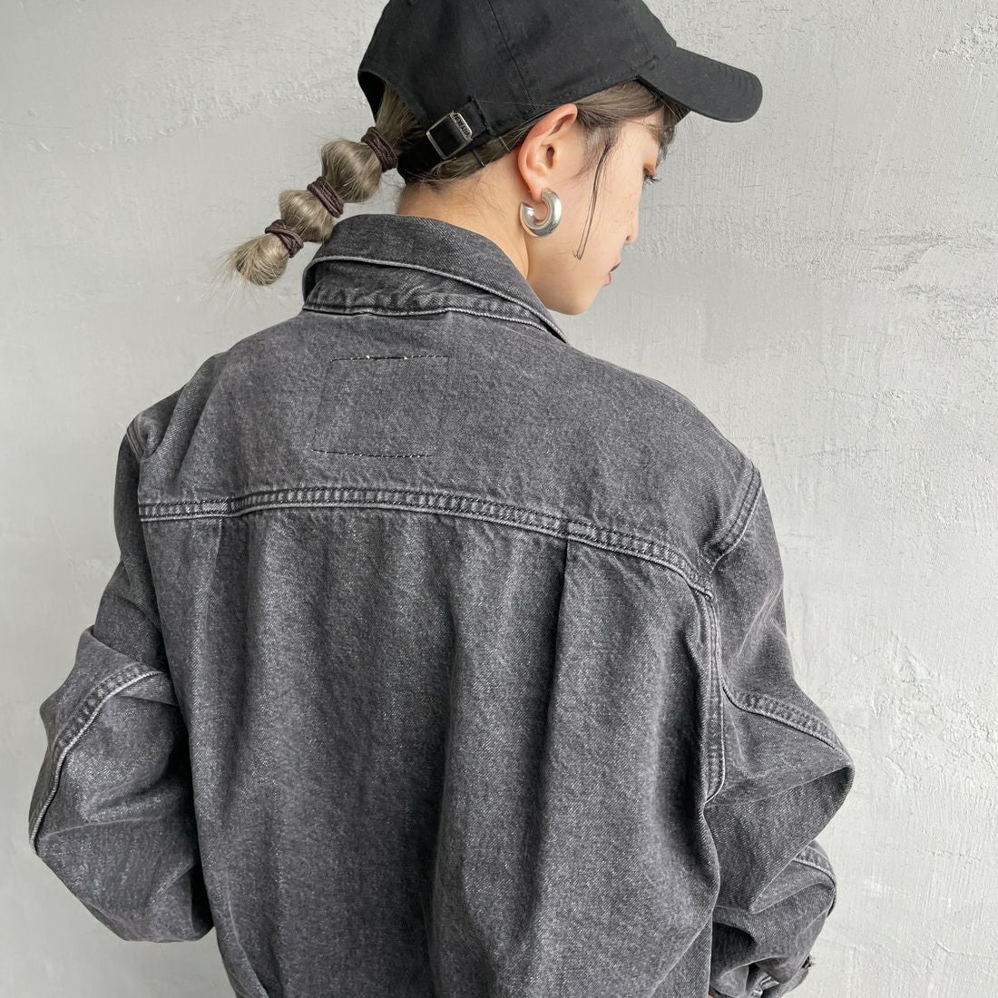 LEVIS [リーバイス] TYPE1 トラッカージャケット [A3174-00]｜ジーンズ