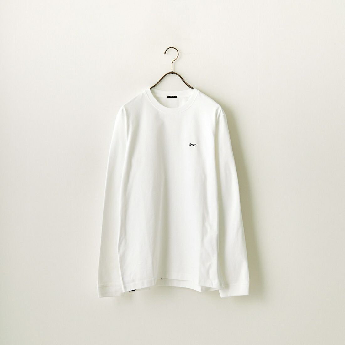 DENHAM [デンハム] AMERICANA ロングスリーブTシャツ [AMERICANA-LS