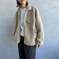 KHK BEIGE&&モデル身長：163cm 着用サイズ：14&&