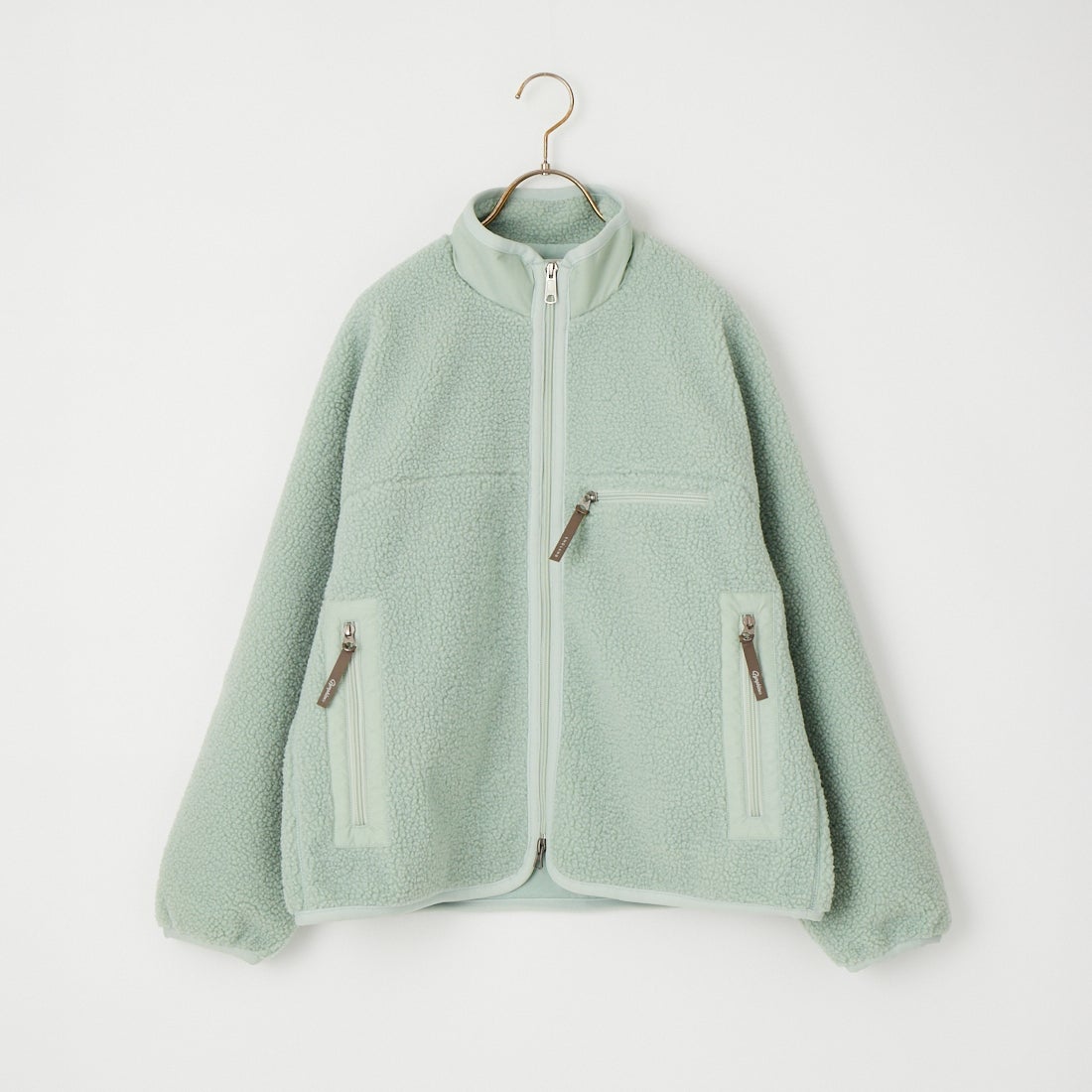 MINT BLUE