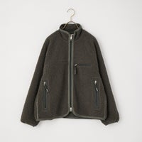 COAL GREY