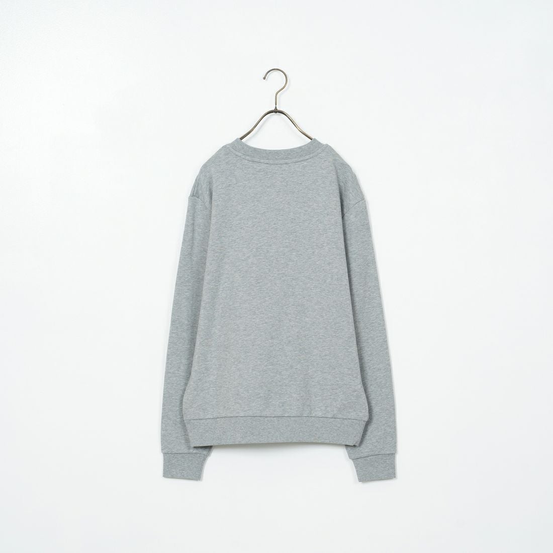 A.P.C. [アー・ペー・セー] VPC ロゴスウェット [GRAND-VPC]｜ジーンズ