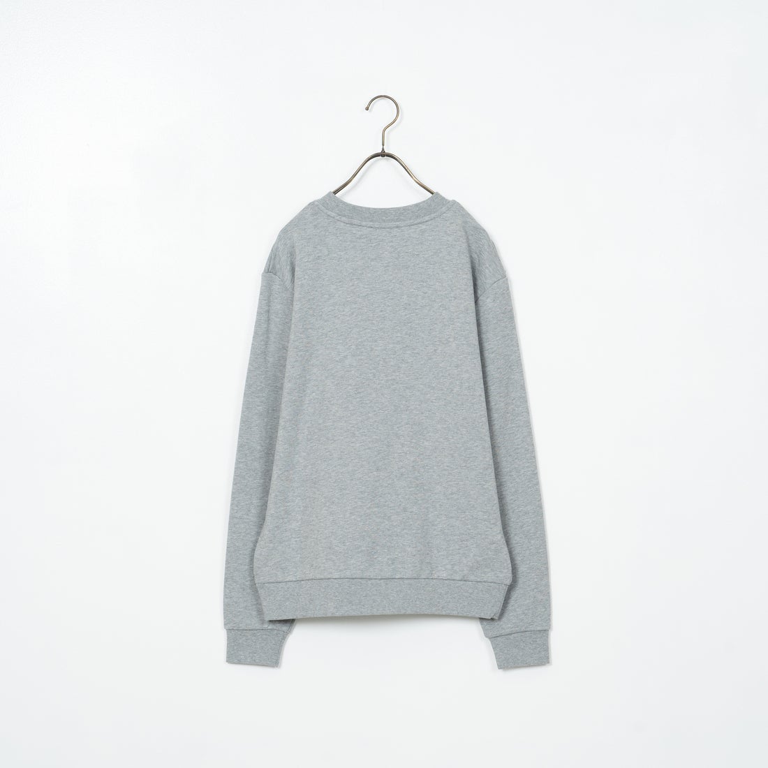 A.P.C. [アー・ペー・セー] VPC ロゴスウェット [GRAND-VPC] 92 GRIS CH