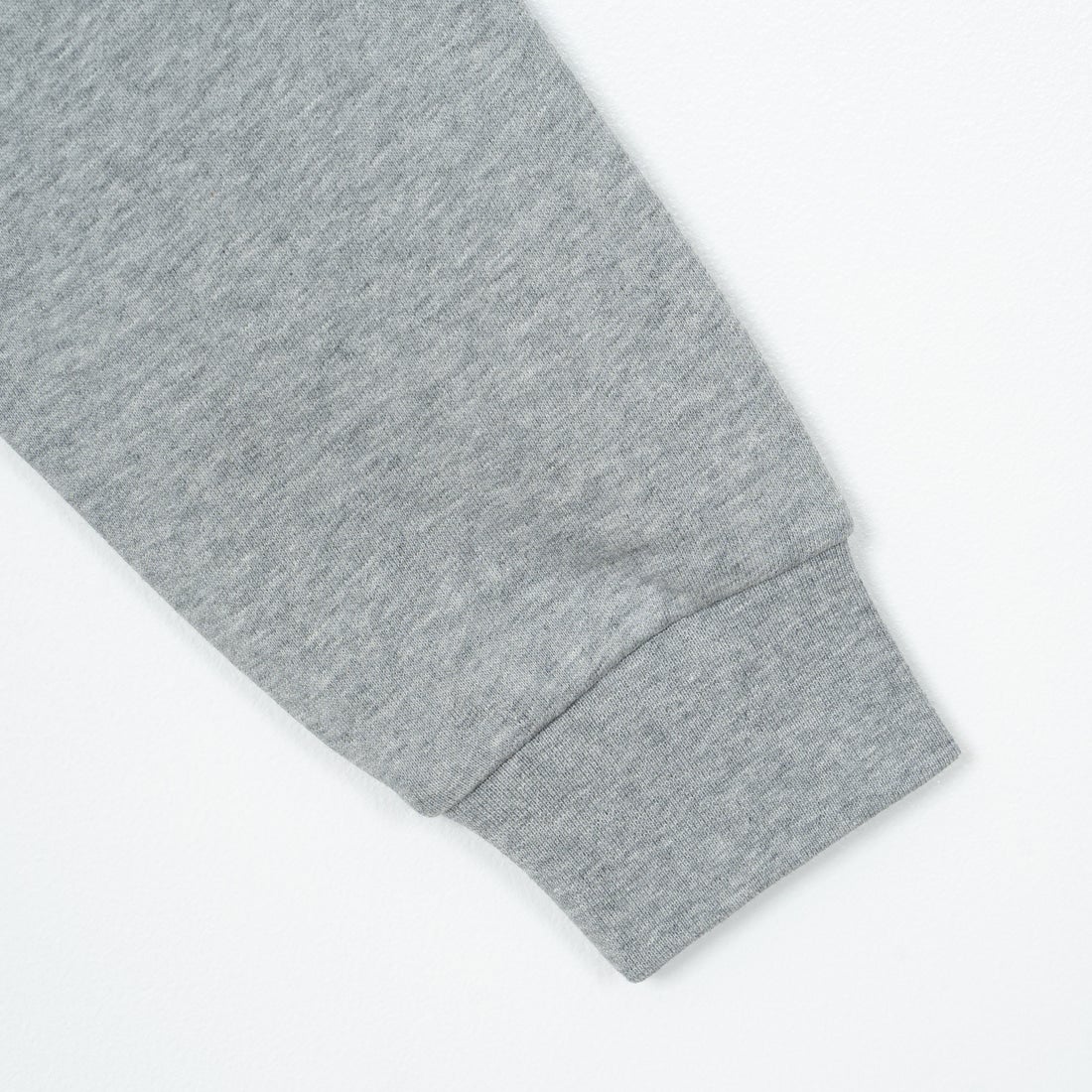 A.P.C. [アー・ペー・セー] VPC ロゴスウェット [GRAND-VPC] 92 GRIS CH