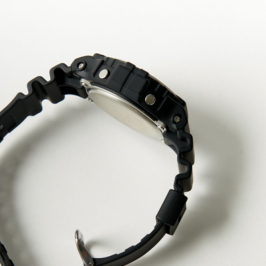 G-SHOCK [ジーショック] アナログデジタルウォッチ [DW-5900-1JF
