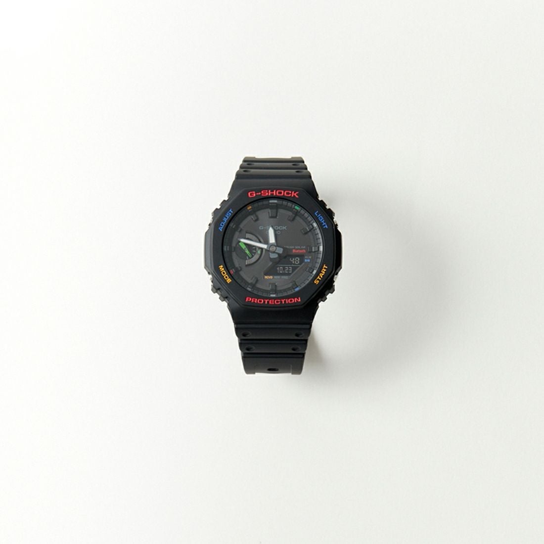 G-SHOCK [ジーショック] アナログデジタルウォッチ [GA-B2100FC-1AJF