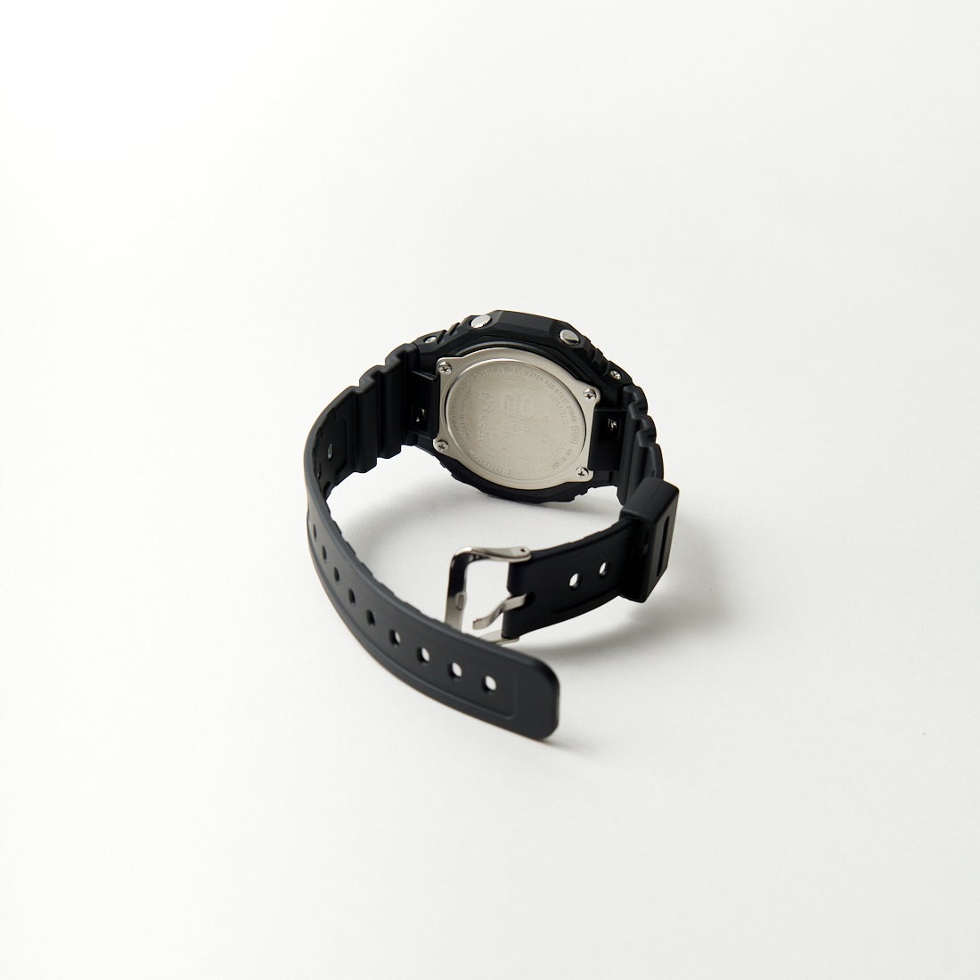 G-SHOCK [ジーショック] アナログデジタルウォッチ [GA-B2100FC-1AJF] BLACK
