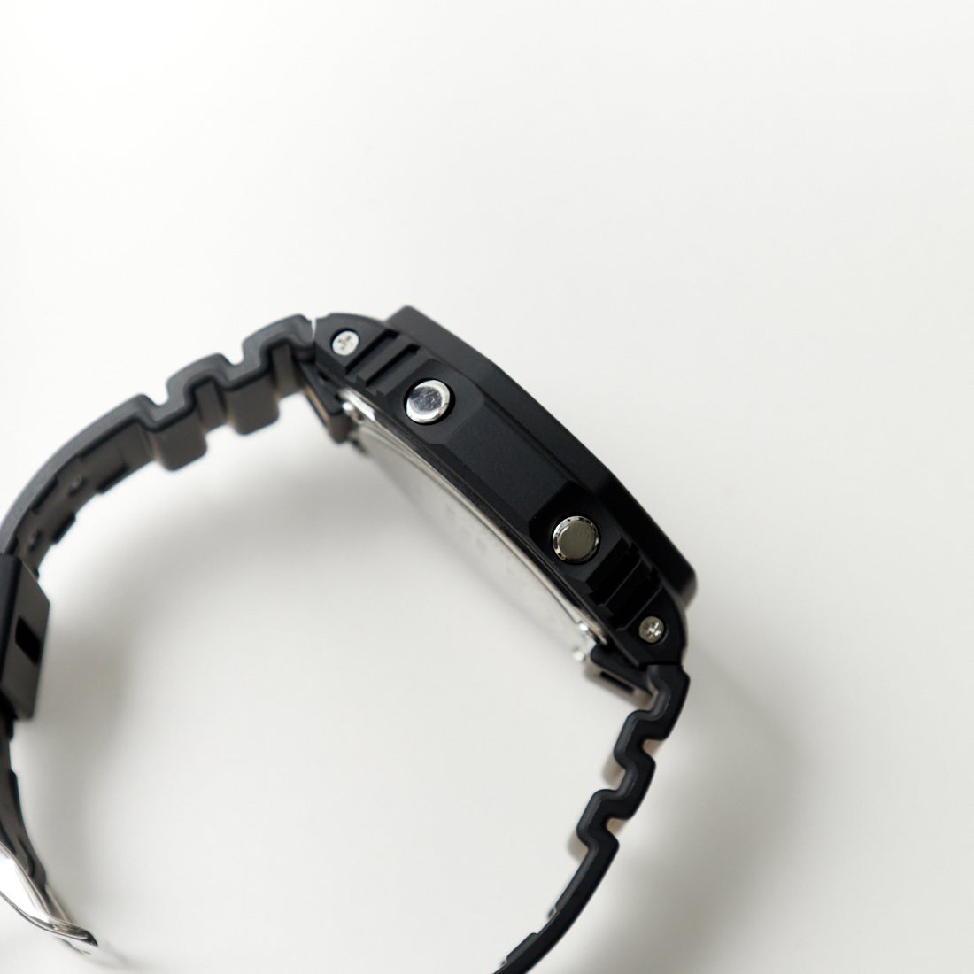 G-SHOCK [ジーショック] アナログデジタルウォッチ [GA-B2100FC-1AJF] BLACK