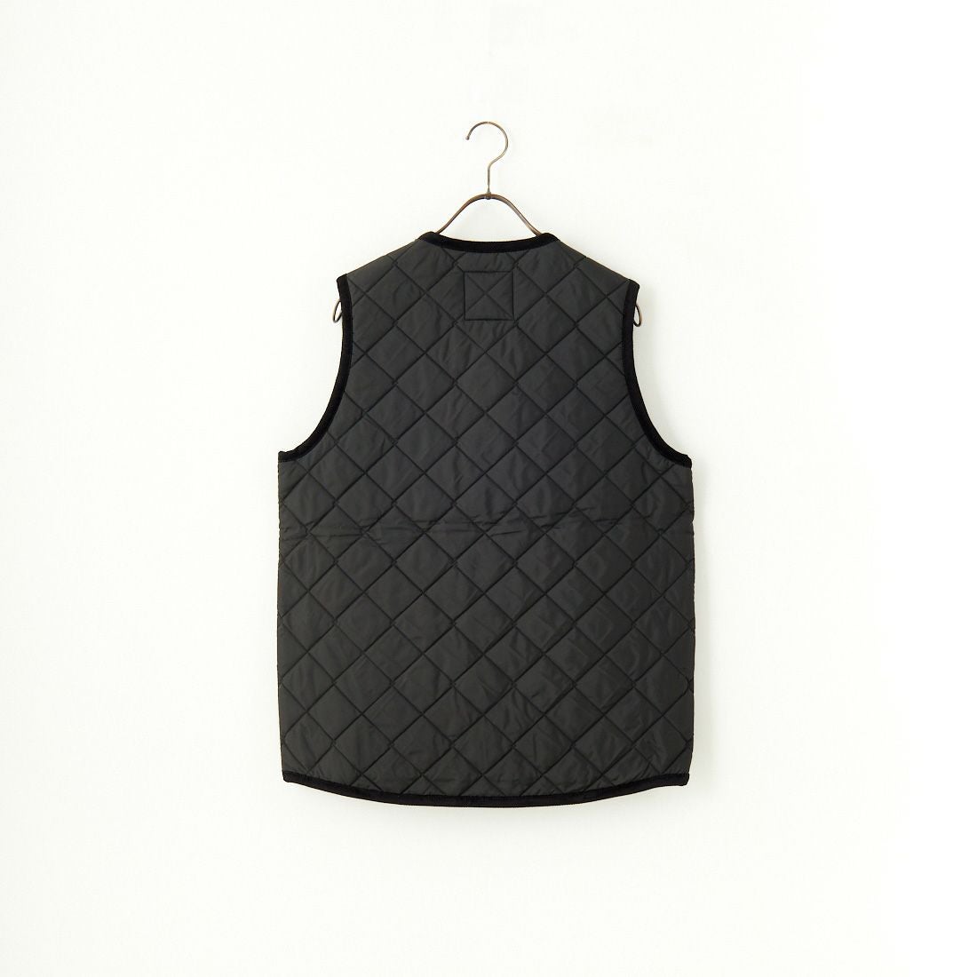 LAVENHAM [ラベンハム] Thornham Mens ソーンハム キルティングベスト