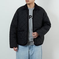 F44 SABLE&&モデル身長：168cm 着用サイズ：M&&