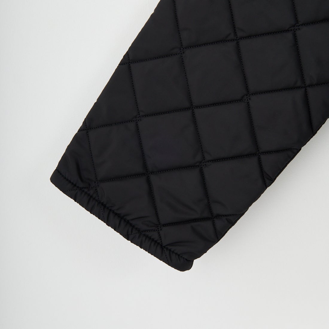 LAVENHAM [ラベンハム] TEYNHAM レギュラーカラーキルティングジャケット [LV10000] F44 SABLE