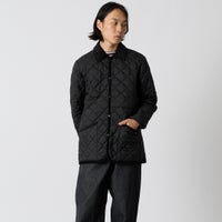 F44 SABLE&&モデル身長：175cm 着用サイズ：M&&