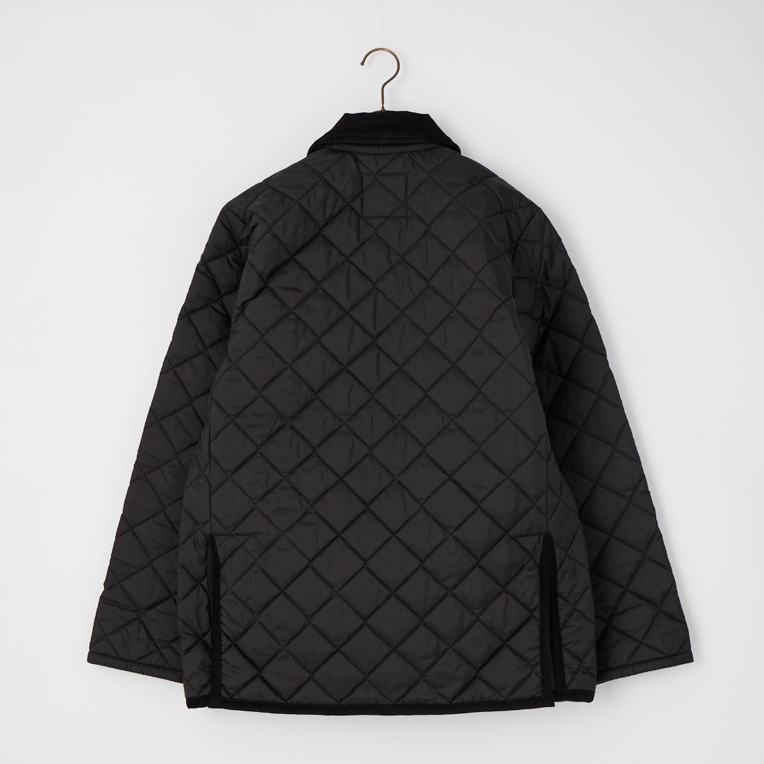 LAVENHAM [ラベンハム] Denham Mens 20 デンハム キルティングジャケット [SLJ9003] F44 SABLE