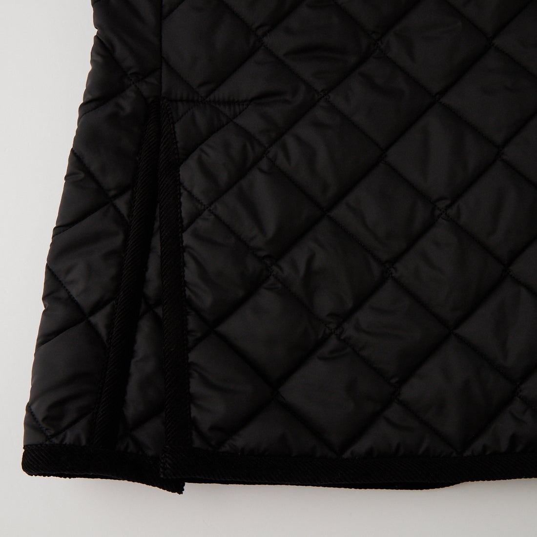 LAVENHAM [ラベンハム] Denham Mens 20 デンハム キルティングジャケット [SLJ9003] F44 SABLE