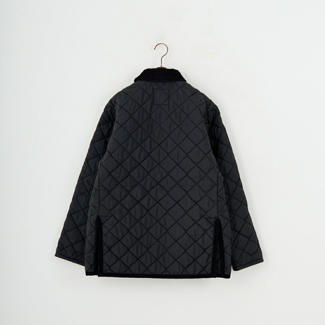 LAVENHAM [ラベンハム] Denham Mens 20 デンハム キルティングジャケット [SLJ9003] F44 SABLE