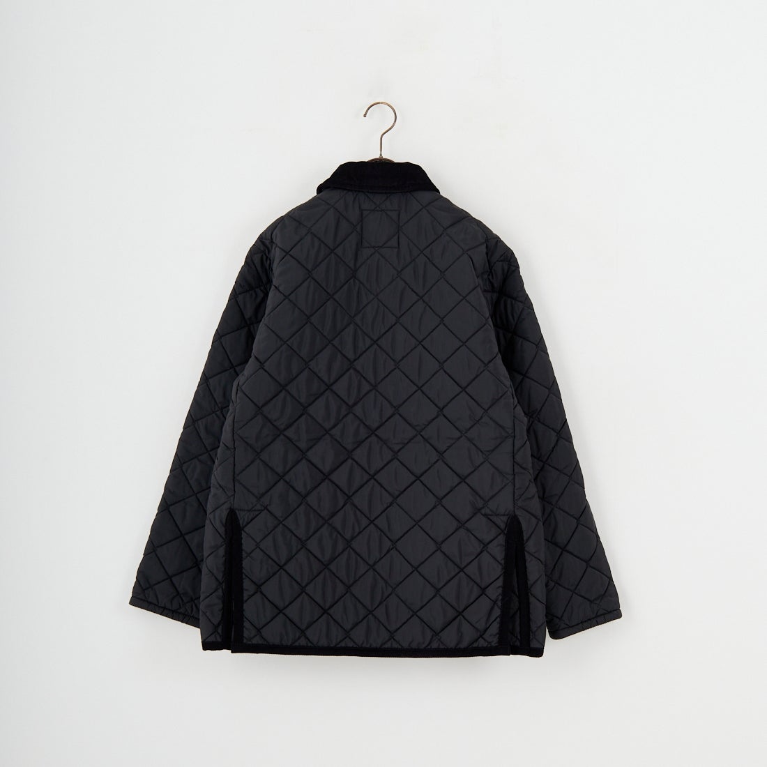 LAVENHAM [ラベンハム] Denham Mens 20 デンハム キルティングジャケット [SLJ9003] F44 SABLE