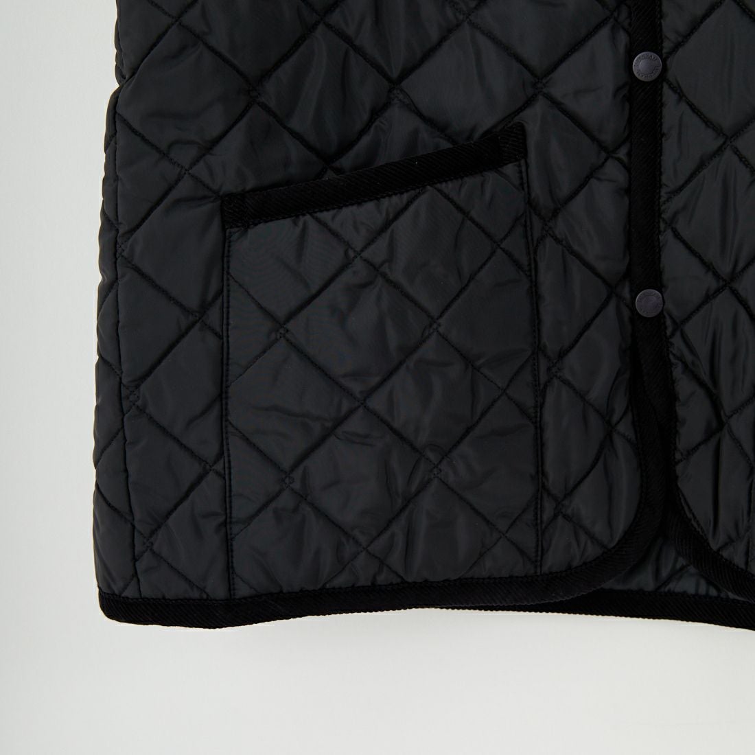 LAVENHAM [ラベンハム] Denham Mens 20 デンハム キルティングジャケット [SLJ9003] F44 SABLE