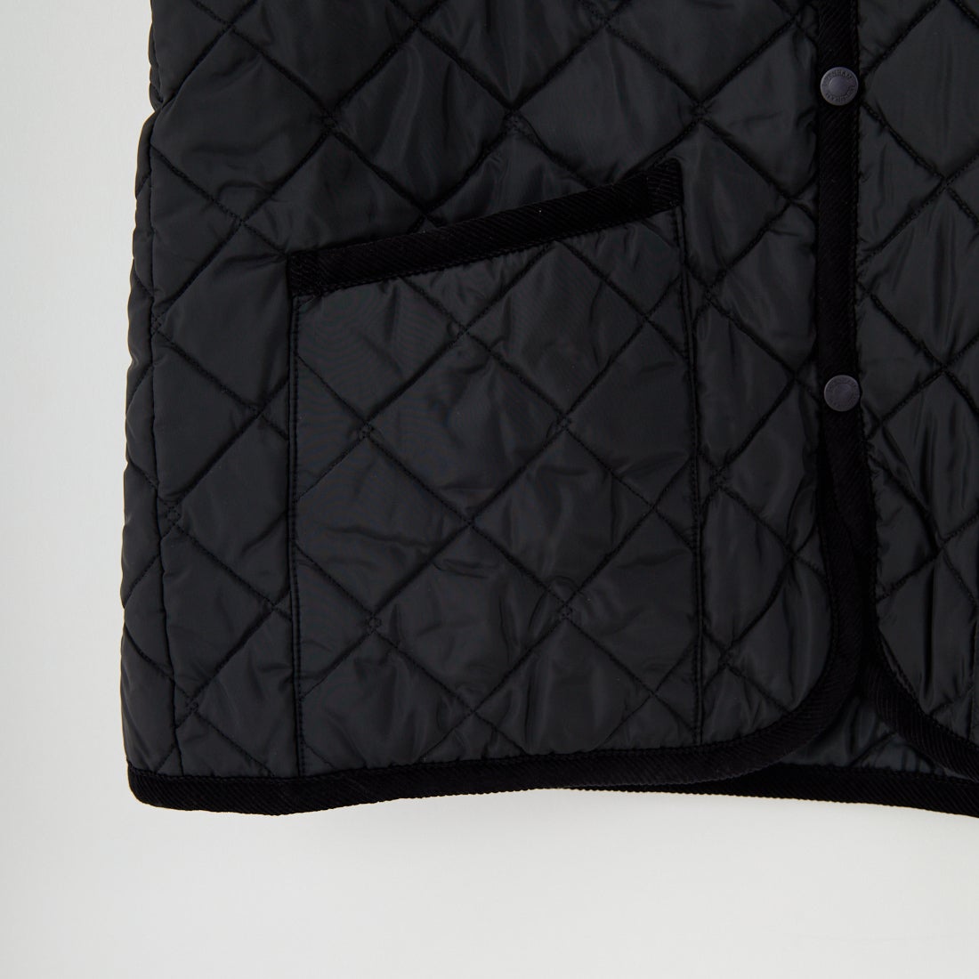 LAVENHAM [ラベンハム] Denham Mens 20 デンハム キルティングジャケット [SLJ9003] F44 SABLE