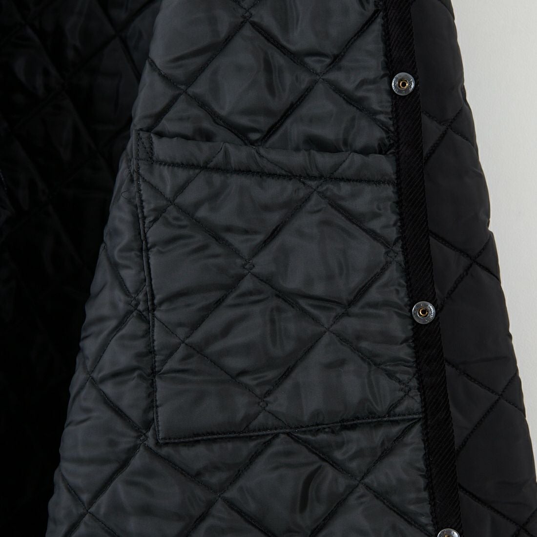 LAVENHAM [ラベンハム] Denham Mens 20 デンハム キルティングジャケット [SLJ9003] F44 SABLE