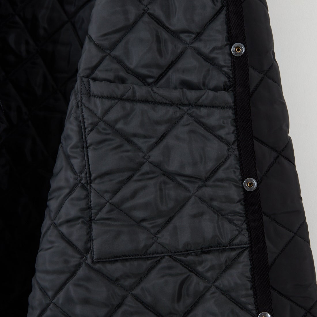 LAVENHAM [ラベンハム] Denham Mens 20 デンハム キルティングジャケット [SLJ9003] F44 SABLE