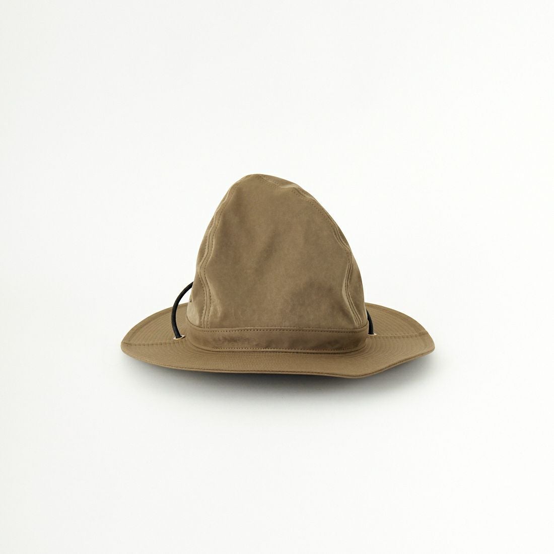 RACAL [ラカル] フェイクスエード マウンテンハット [RL-24-1366] OLIVE
