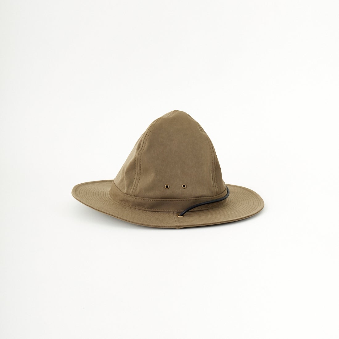 RACAL [ラカル] フェイクスエード マウンテンハット [RL-24-1366] OLIVE