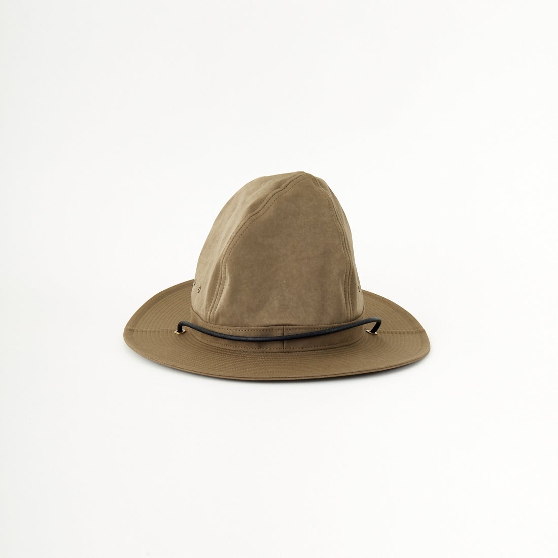 RACAL [ラカル] フェイクスエード マウンテンハット [RL-24-1366] OLIVE
