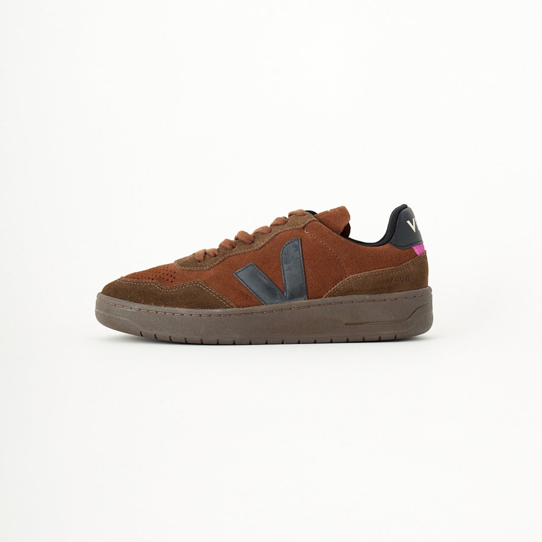 VEJA [ヴェジャ] レザースニーカー [V-90]｜ジーンズファクトリー公式