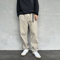 PIGMENT OA&&モデル身長：179cm 着用サイズ：L&&