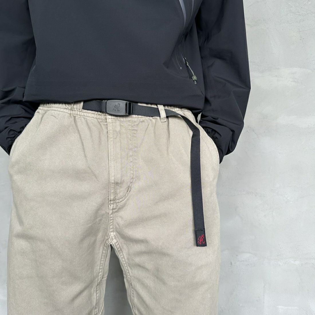 GRAMiCCi [グラミチ] ピグメントダイ グラミチパンツ [G4FM-P088]  PIGMENT OA