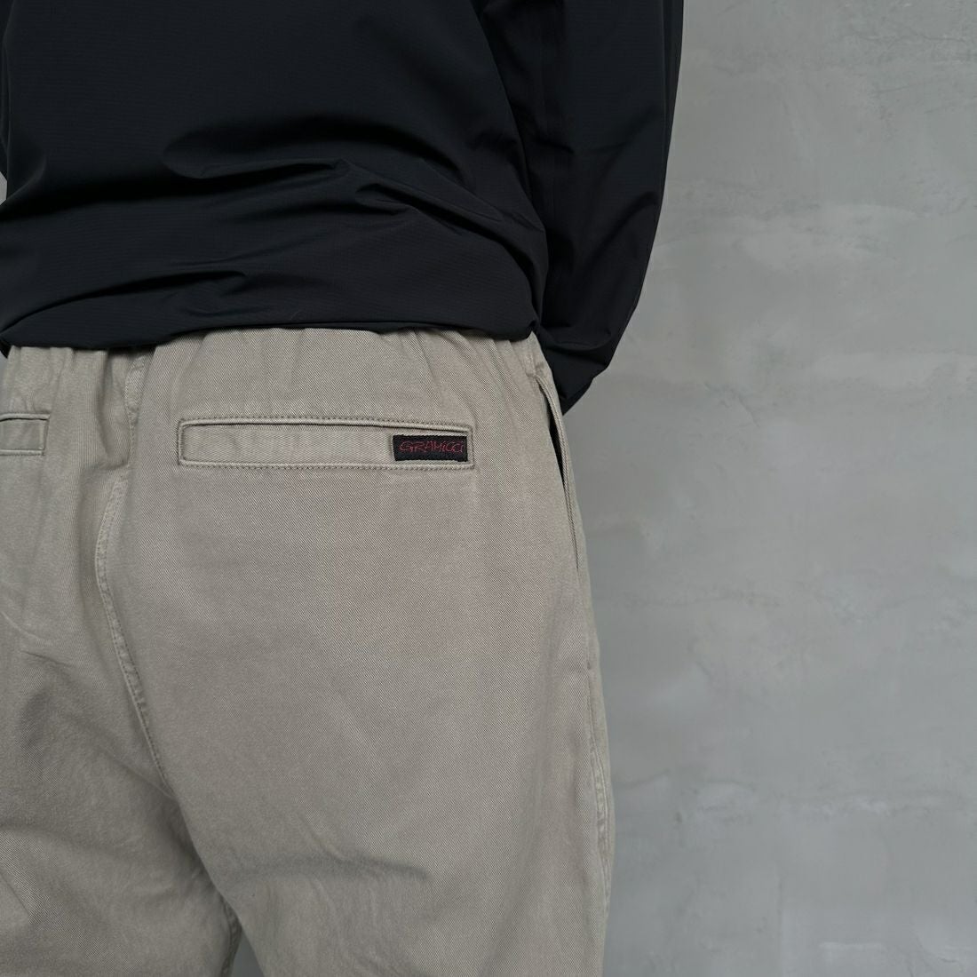 GRAMiCCi [グラミチ] ピグメントダイ グラミチパンツ [G4FM-P088]  PIGMENT OA