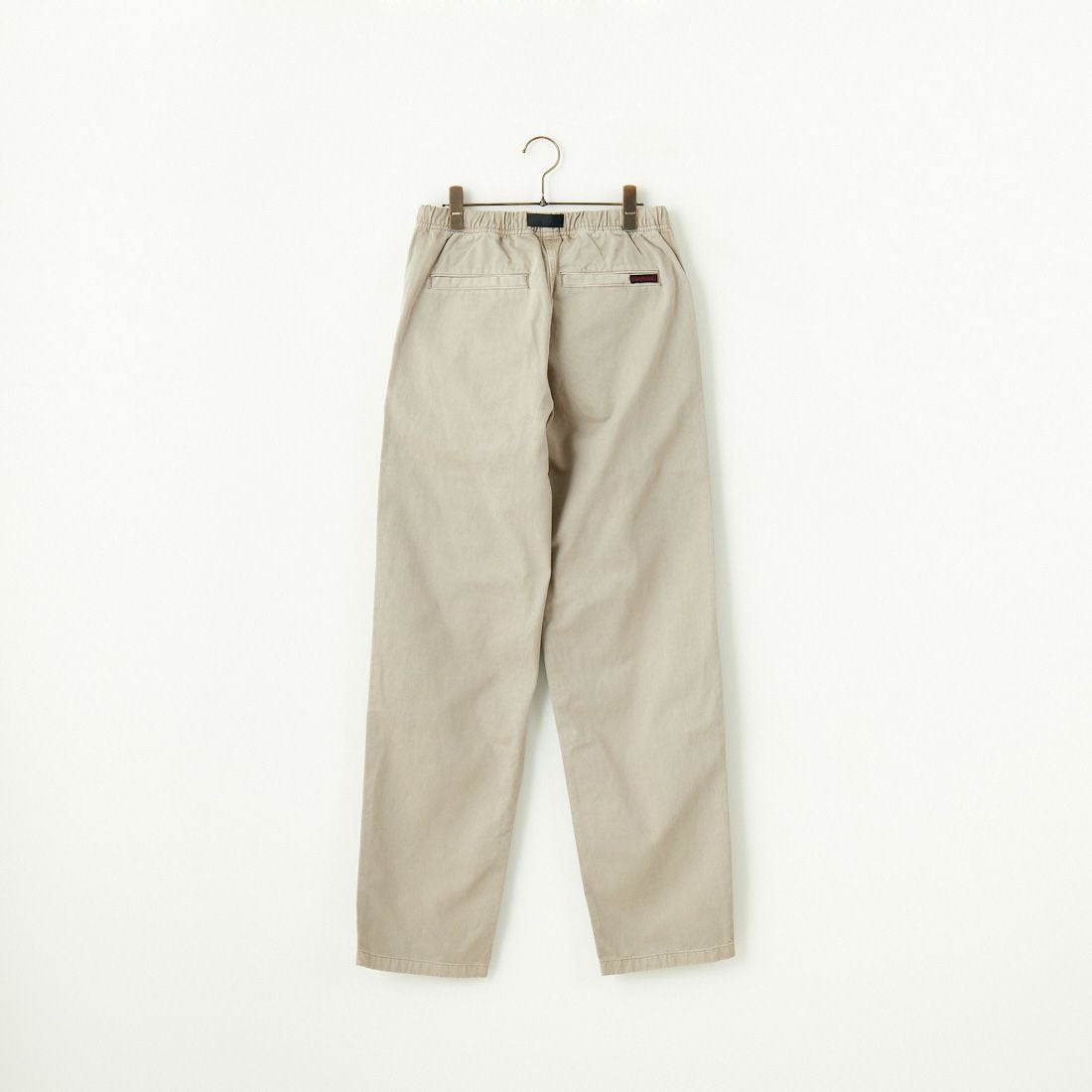 GRAMiCCi [グラミチ] ピグメントダイ グラミチパンツ [G4FM-P088]  PIGMENT OA