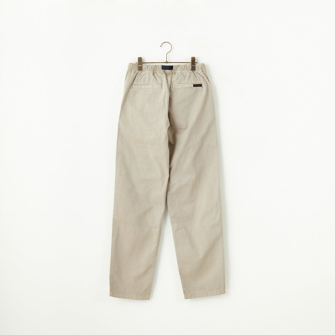 GRAMiCCi [グラミチ] ピグメントダイ グラミチパンツ [G4FM-P088]  PIGMENT OA