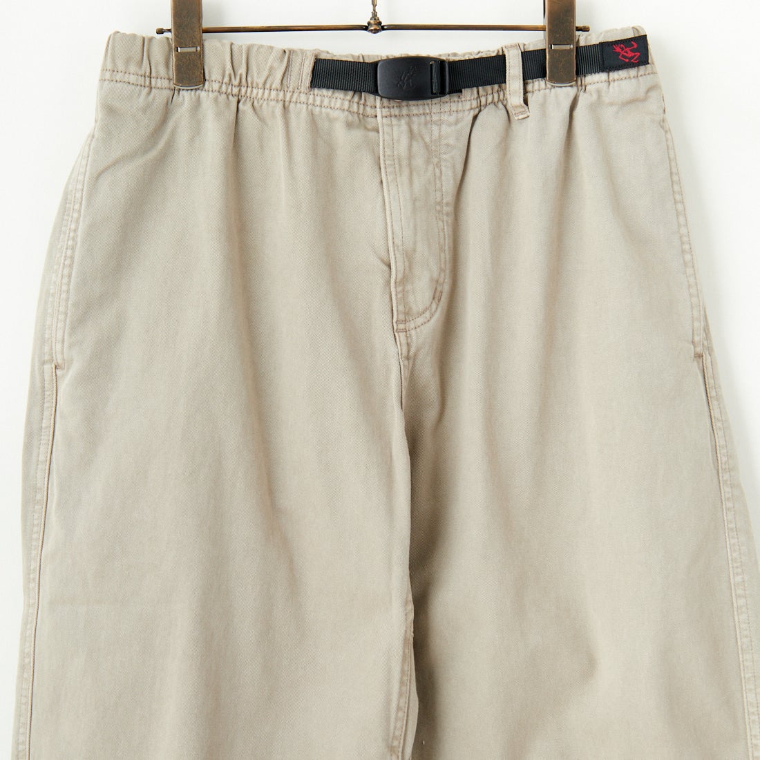 GRAMiCCi [グラミチ] ピグメントダイ グラミチパンツ [G4FM-P088]  PIGMENT OA