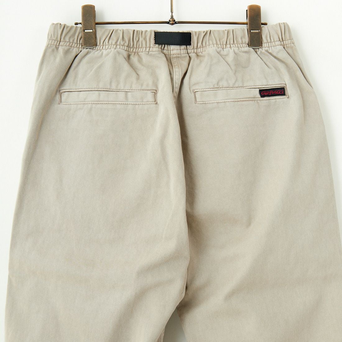 GRAMiCCi [グラミチ] ピグメントダイ グラミチパンツ [G4FM-P088]  PIGMENT OA