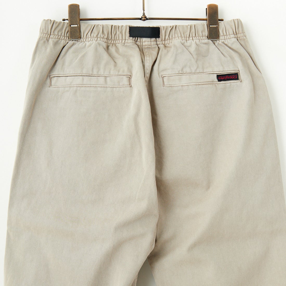 GRAMiCCi [グラミチ] ピグメントダイ グラミチパンツ [G4FM-P088]  PIGMENT OA
