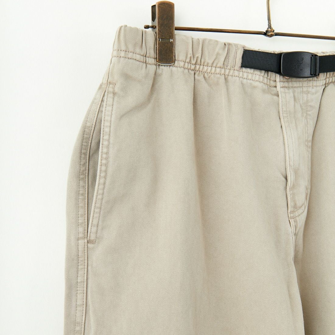 GRAMiCCi [グラミチ] ピグメントダイ グラミチパンツ [G4FM-P088]  PIGMENT OA