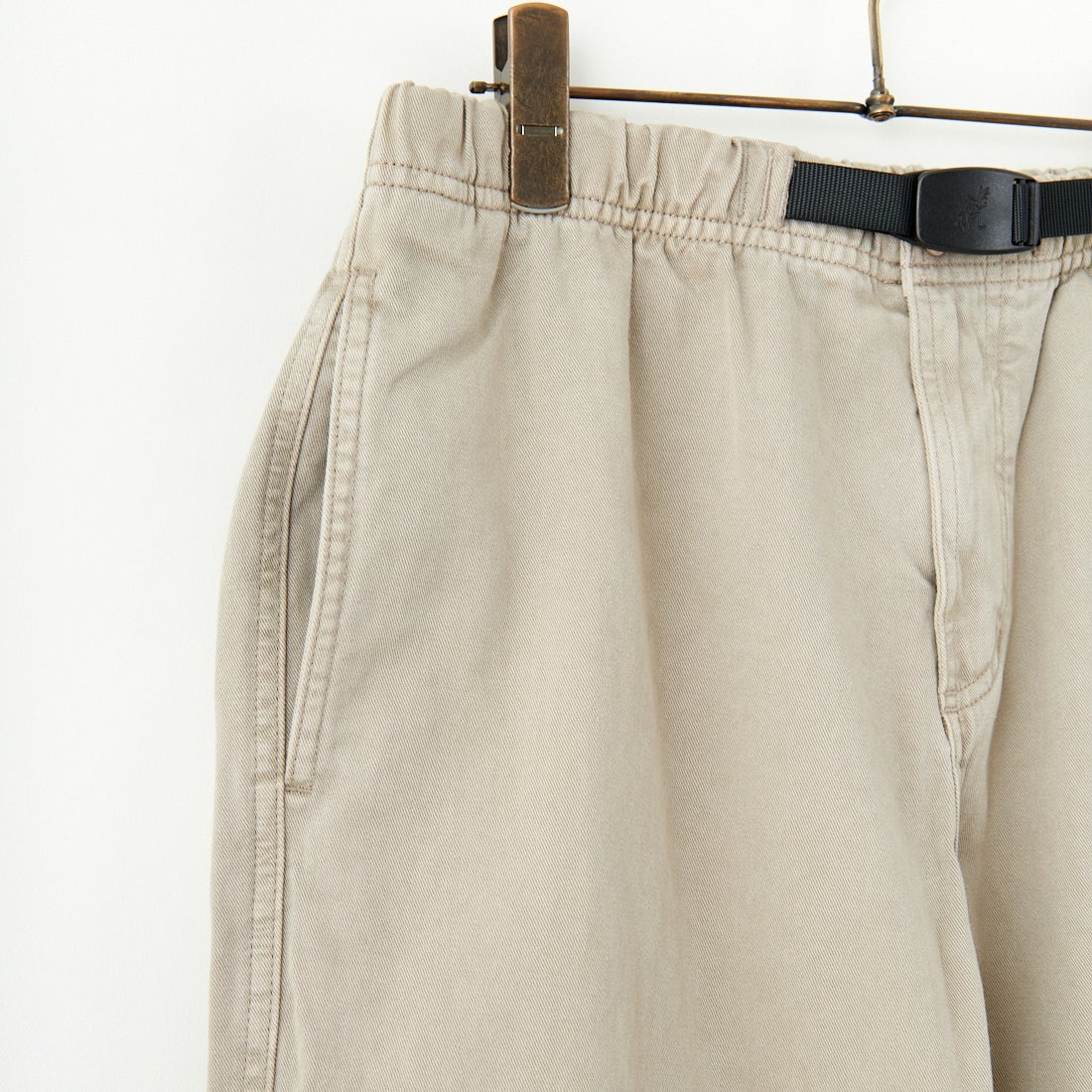 GRAMiCCi [グラミチ] ピグメントダイ グラミチパンツ [G4FM-P088]  PIGMENT OA