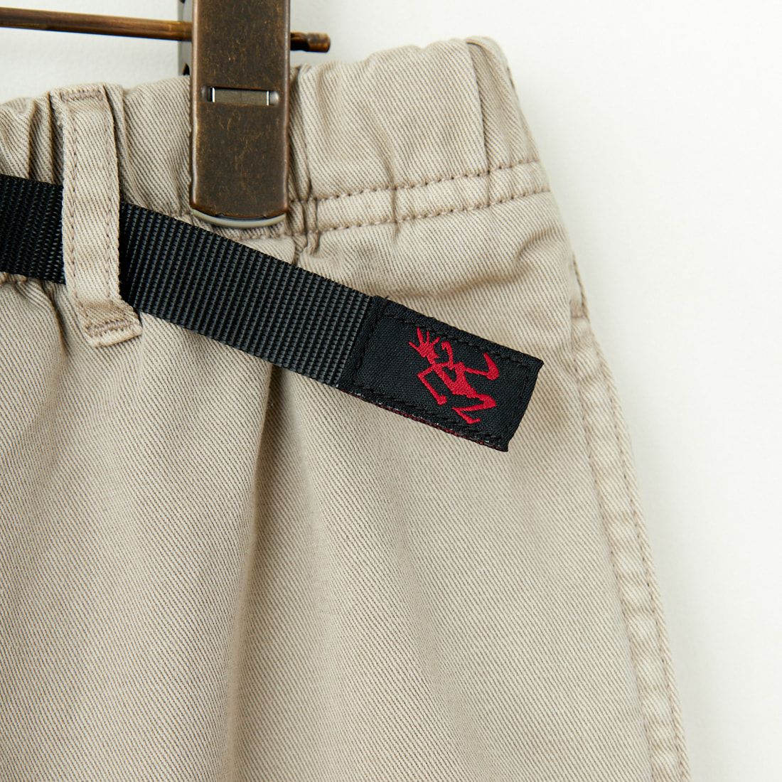 GRAMiCCi [グラミチ] ピグメントダイ グラミチパンツ [G4FM-P088]  PIGMENT OA