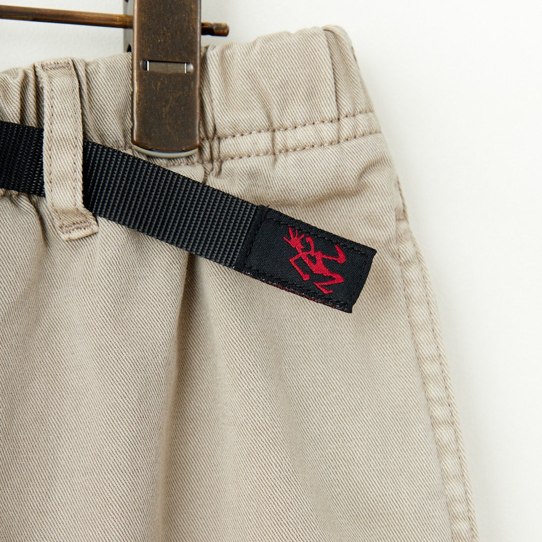 GRAMiCCi [グラミチ] ピグメントダイ グラミチパンツ [G4FM-P088]  PIGMENT OA