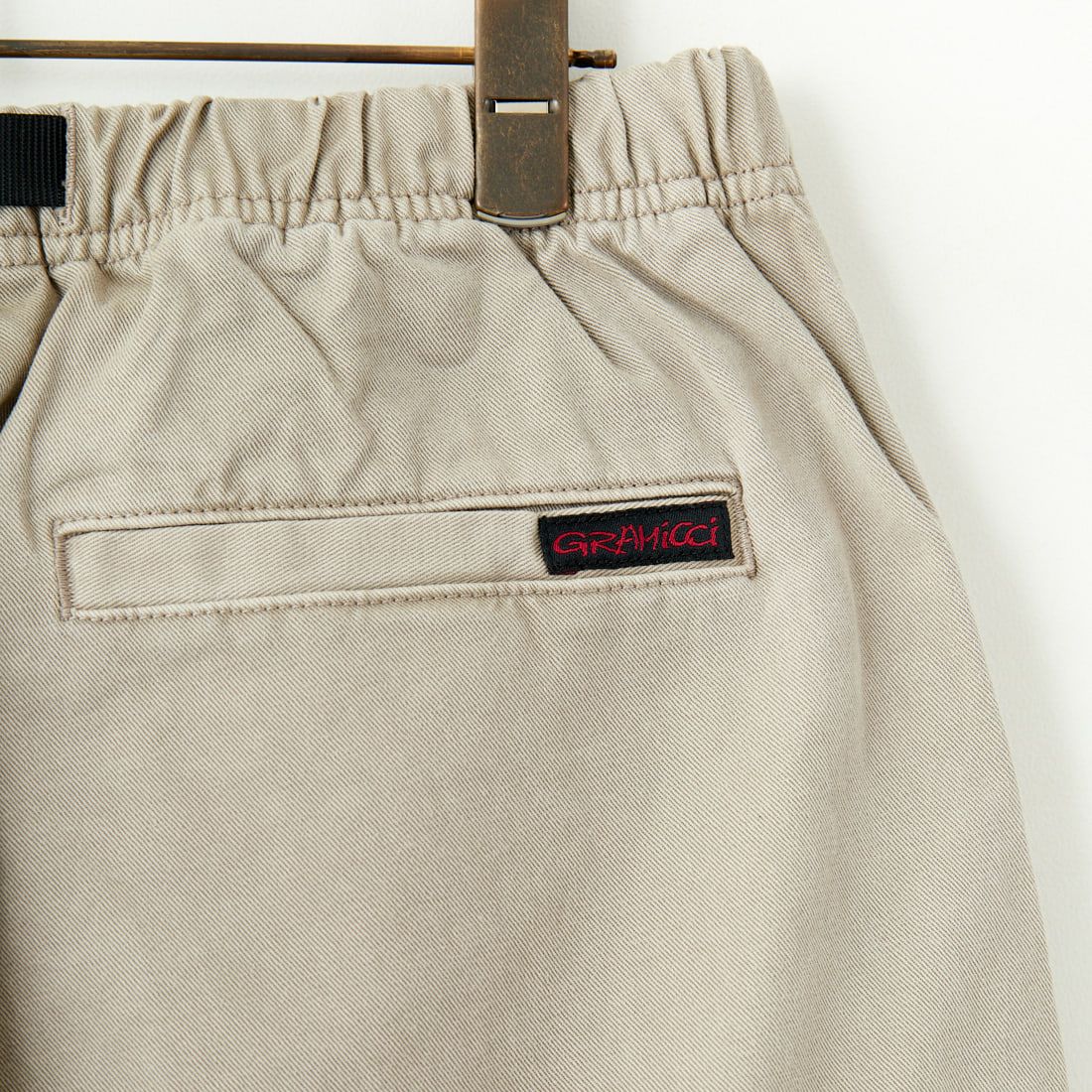 GRAMiCCi [グラミチ] ピグメントダイ グラミチパンツ [G4FM-P088]  PIGMENT OA