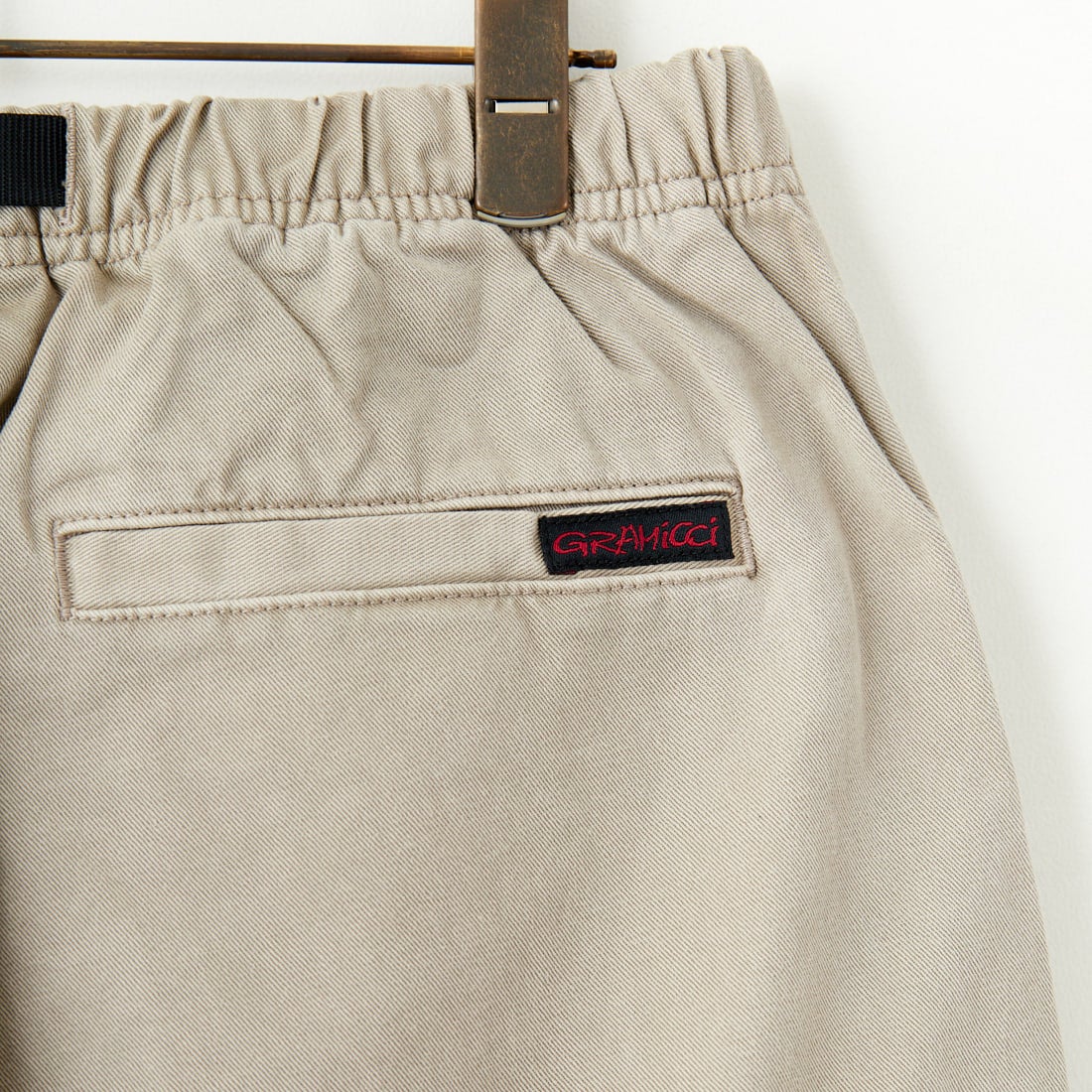 GRAMiCCi [グラミチ] ピグメントダイ グラミチパンツ [G4FM-P088]  PIGMENT OA