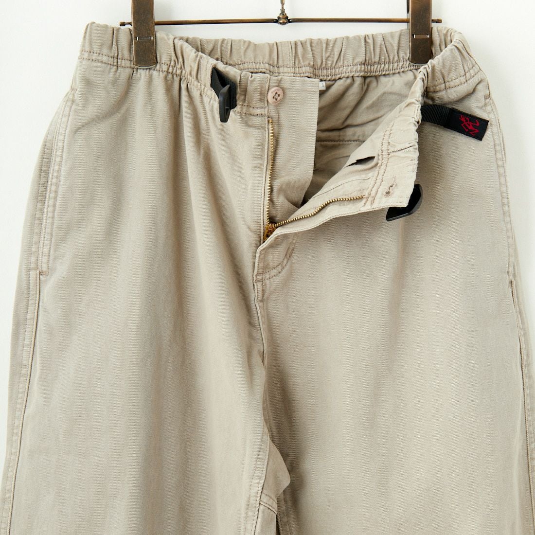 GRAMiCCi [グラミチ] ピグメントダイ グラミチパンツ [G4FM-P088]  PIGMENT OA