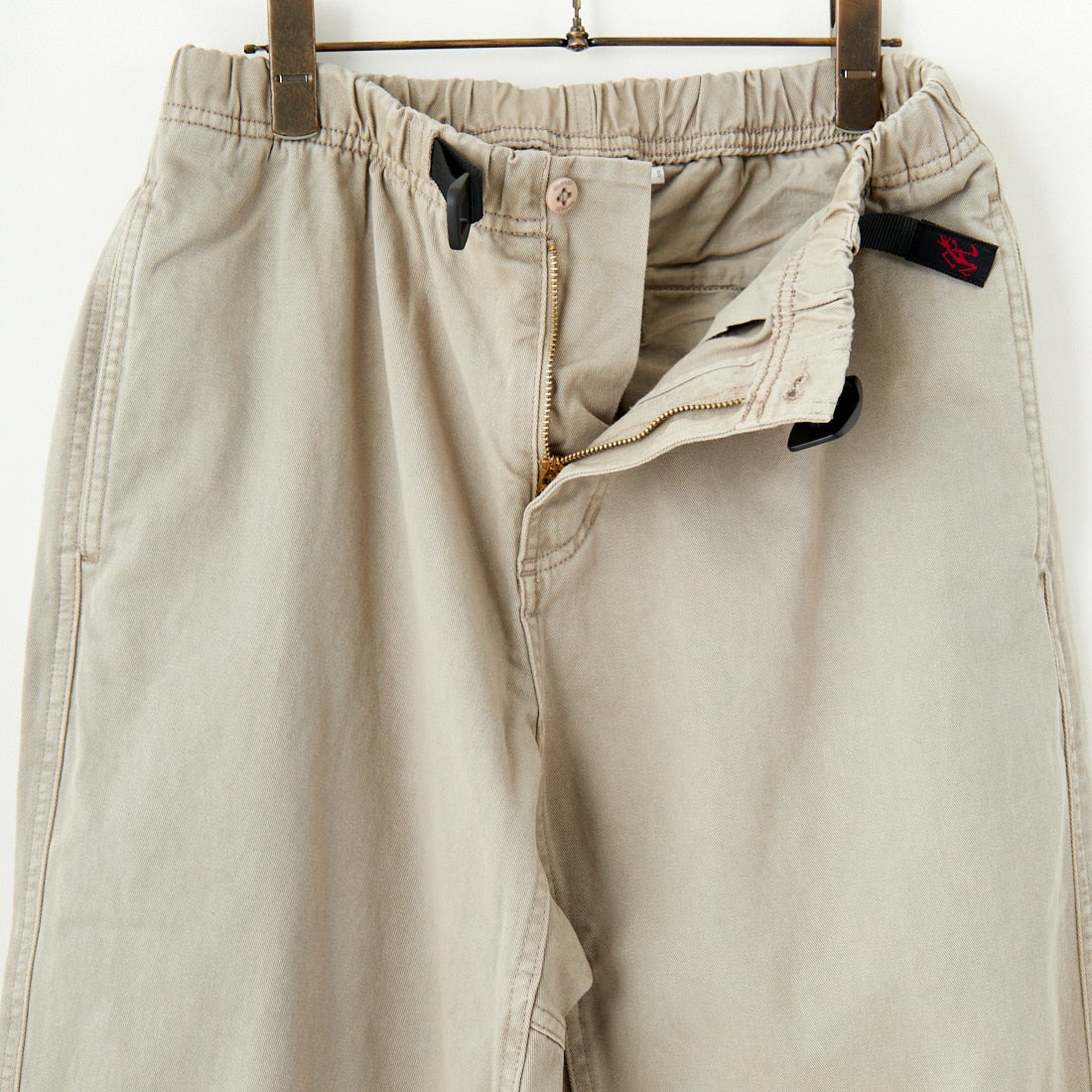 GRAMiCCi [グラミチ] ピグメントダイ グラミチパンツ [G4FM-P088]  PIGMENT OA