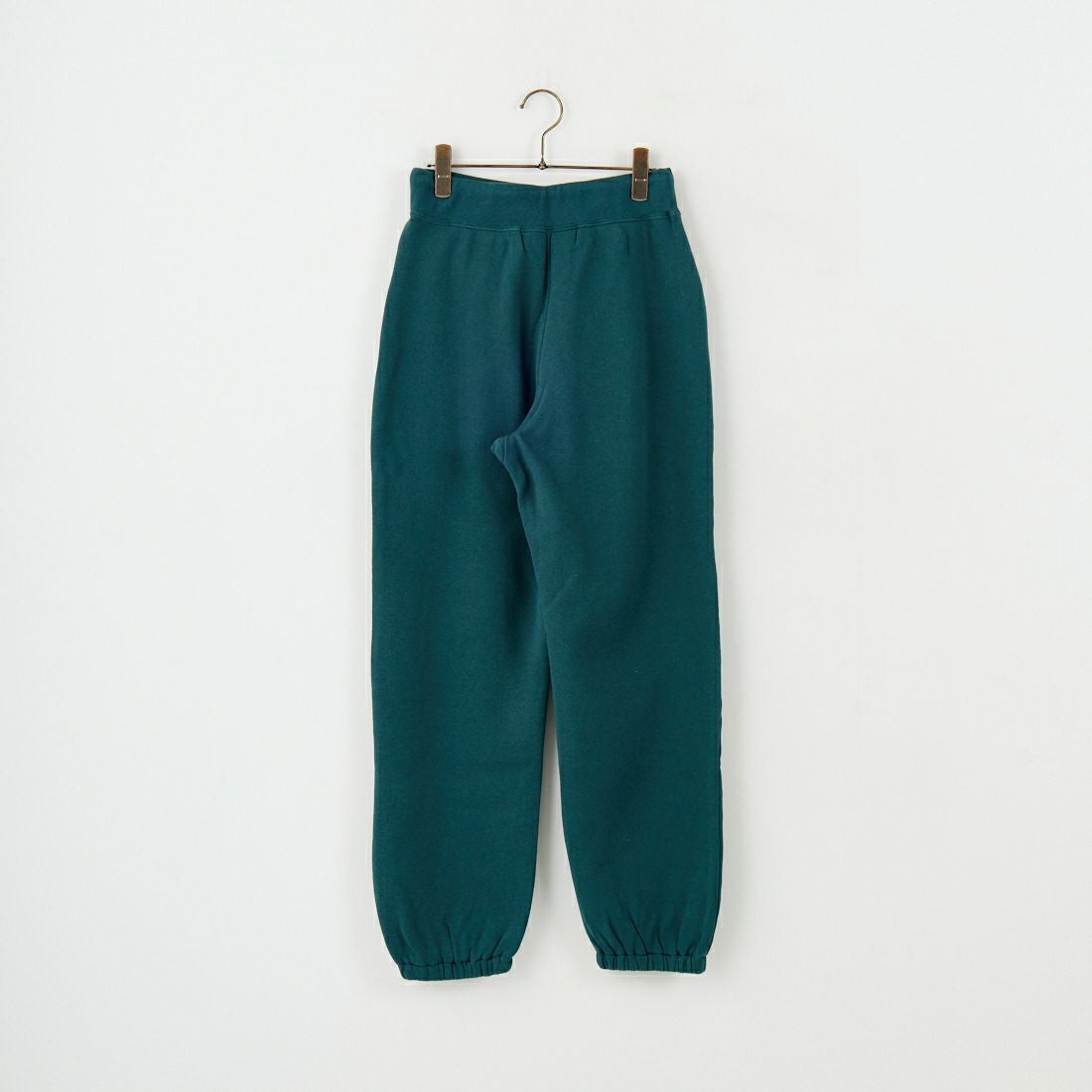 THE SHINZONE [ザ シンゾーン] コモンスウェットパンツ [22AMSCU13] 76 MOSS GR