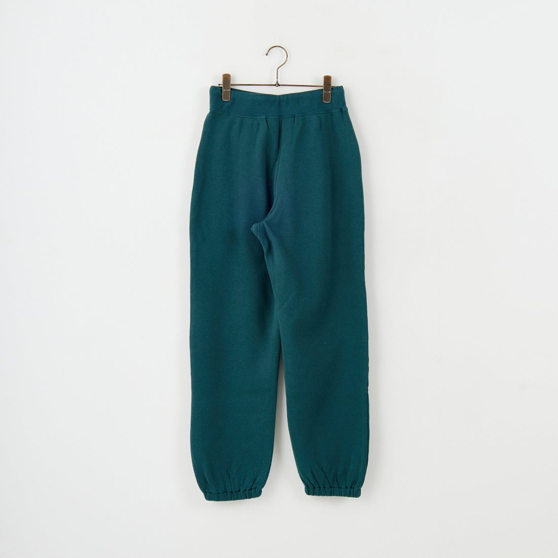 THE SHINZONE [ザ シンゾーン] コモンスウェットパンツ [22AMSCU13] 76 MOSS GR