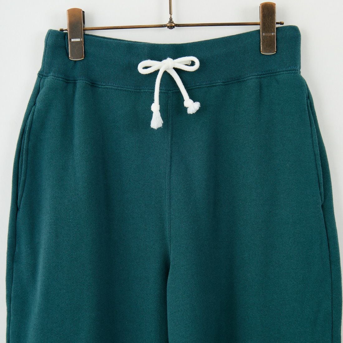 THE SHINZONE [ザ シンゾーン] コモンスウェットパンツ [22AMSCU13] 76 MOSS GR