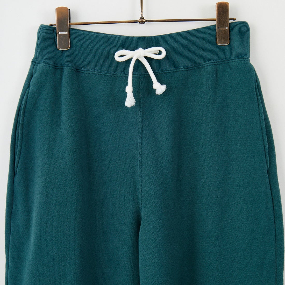 THE SHINZONE [ザ シンゾーン] コモンスウェットパンツ [22AMSCU13] 76 MOSS GR