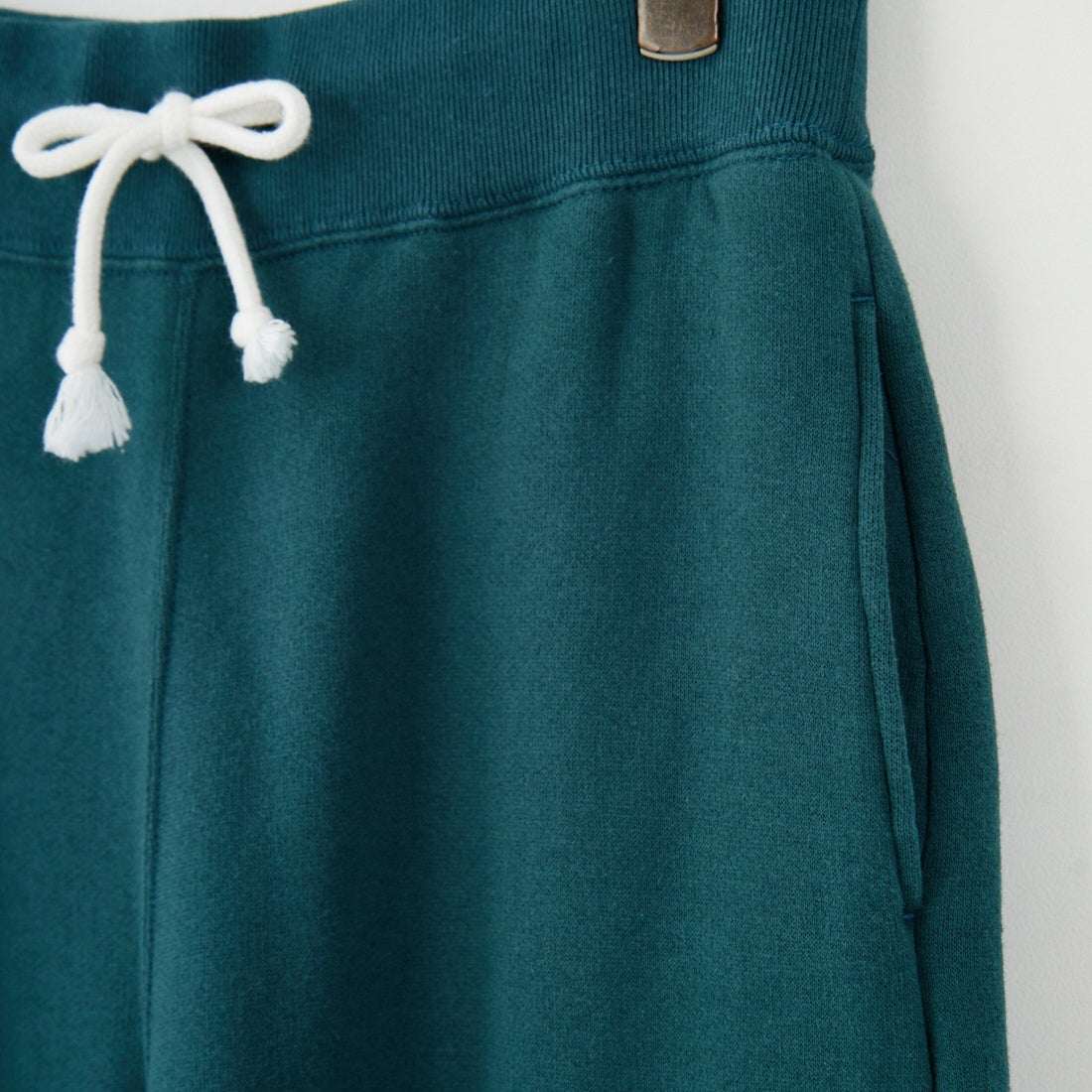 THE SHINZONE [ザ シンゾーン] コモンスウェットパンツ [22AMSCU13] 76 MOSS GR