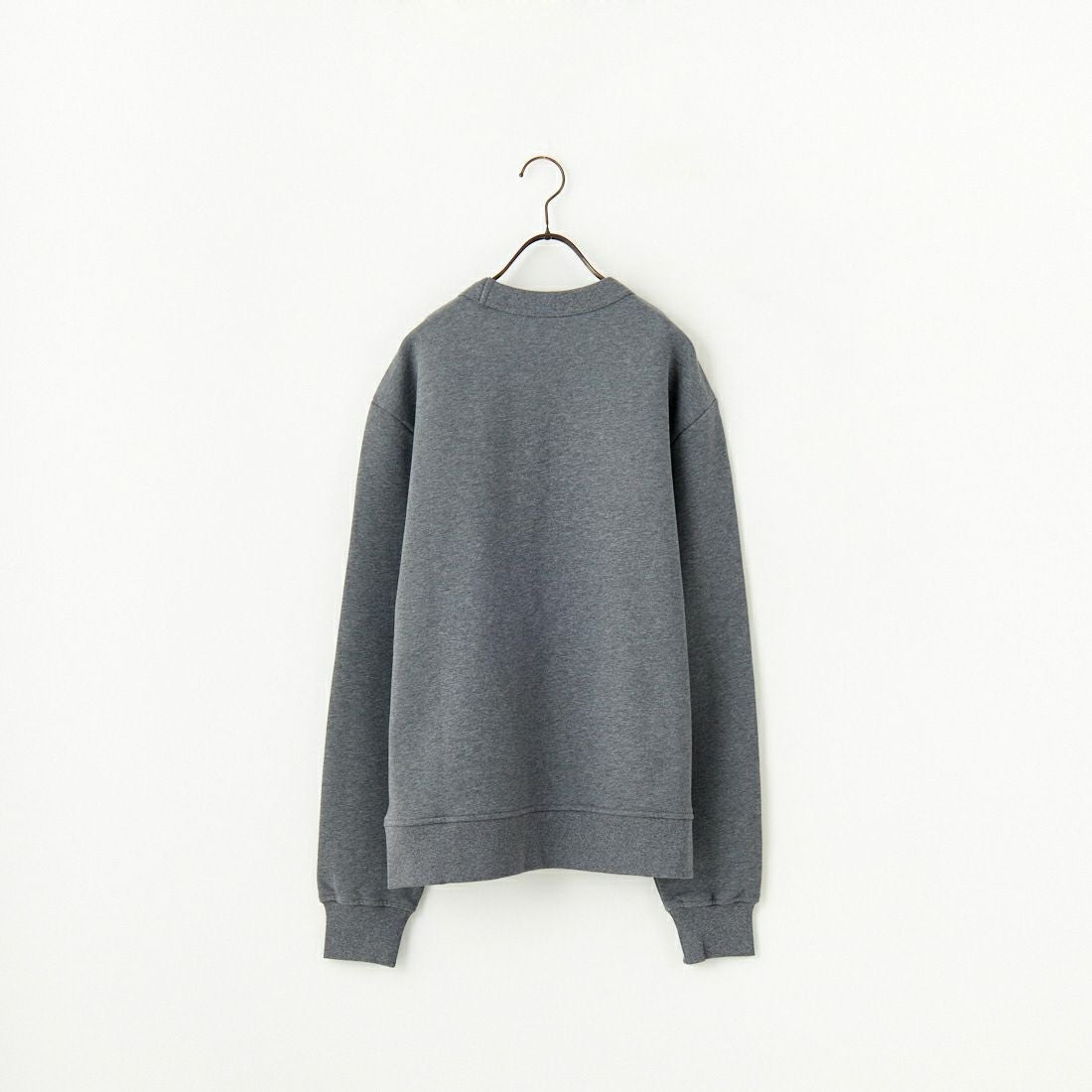 A.P.C. [アー・ペー・セー] VPC ロゴスウェット [SWEAT-BOXY-PETIT-VPC